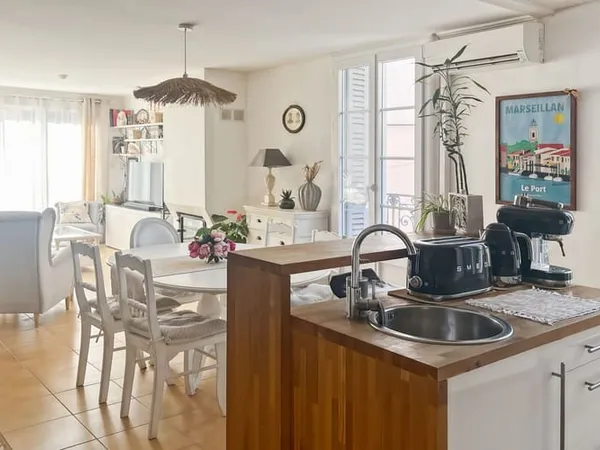 Maison 5 pièces 134 m² 