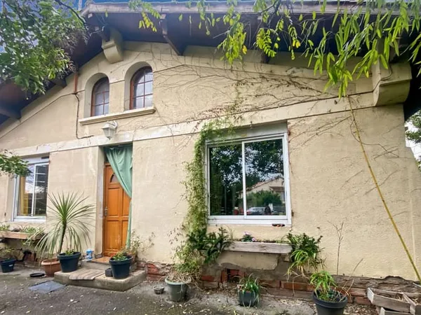 Maison 3 pièces 79 m²