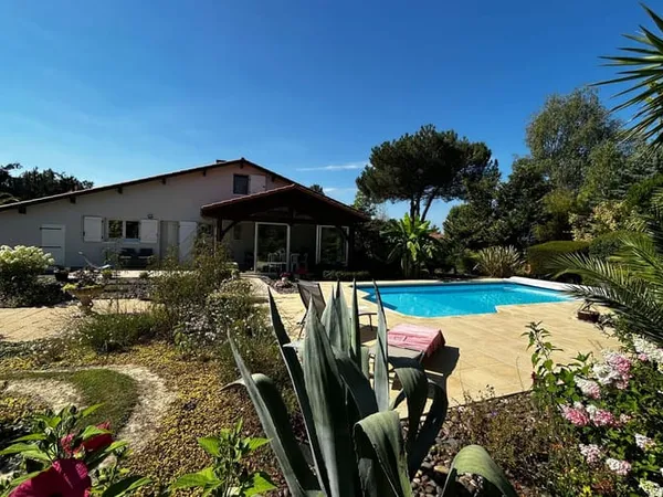 Maison 5 pièces 150 m² 