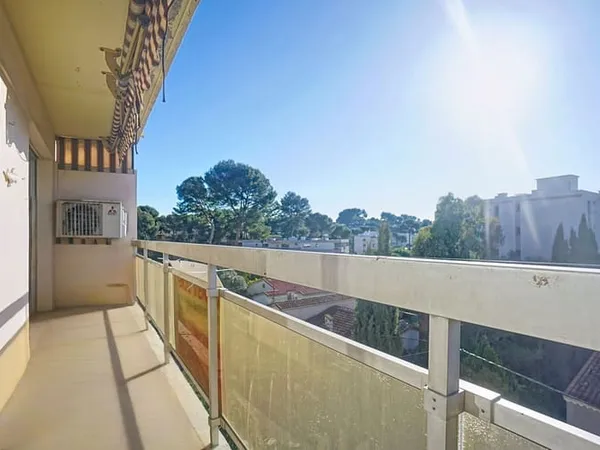 Appartement 4 pièces 75 m² 