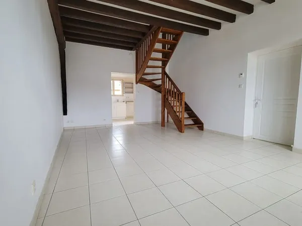 Maison 3 pièces 60 m² 
