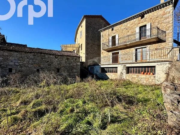 Maison 4 pièces 103 m² 