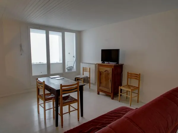 Appartement 2 pièces 51 m² 