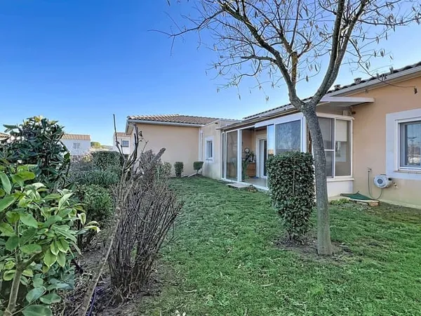 Maison 3 pièces 83 m² 