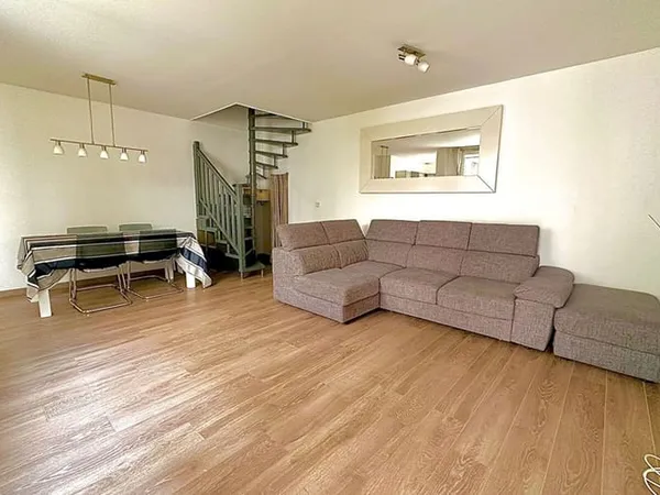 Appartement 2 pièces 70 m² 