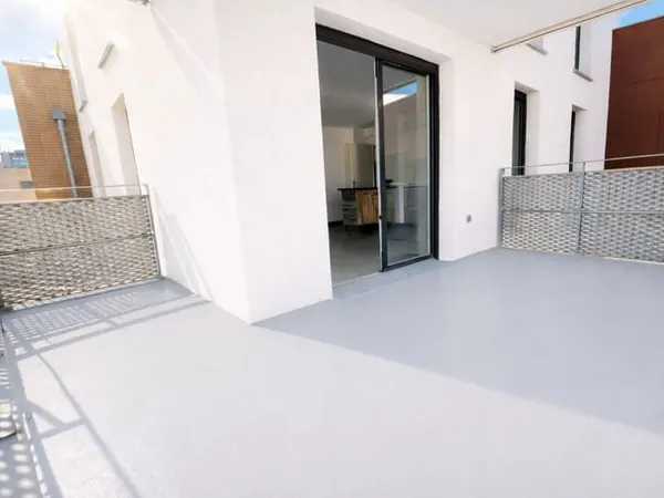 Appartement 3 pièces 57 m² 