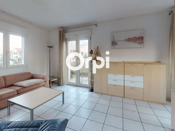 Maison 6 pièces 170 m² 