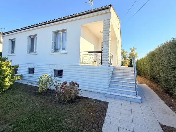 Maison 5 pièces 135 m² 