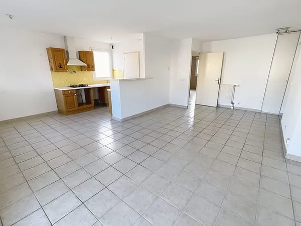 Appartement 4 pièces 85 m² 