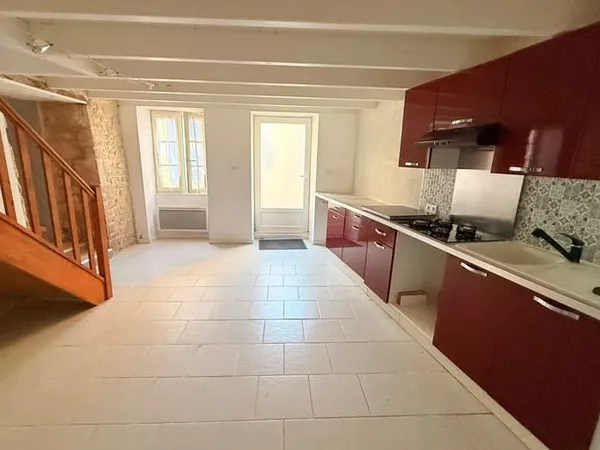 Maison 3 pièces 98 m² 