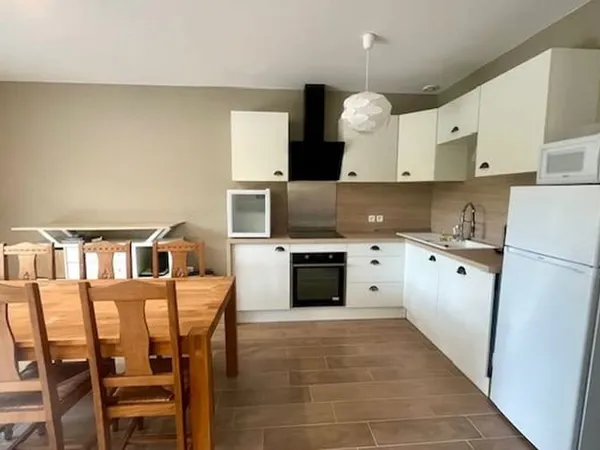 Maison 3 pièces 57 m² 