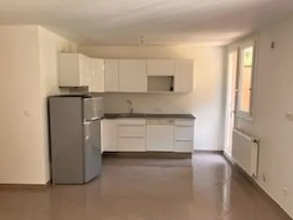Appartement 3 pièces 55 m² 