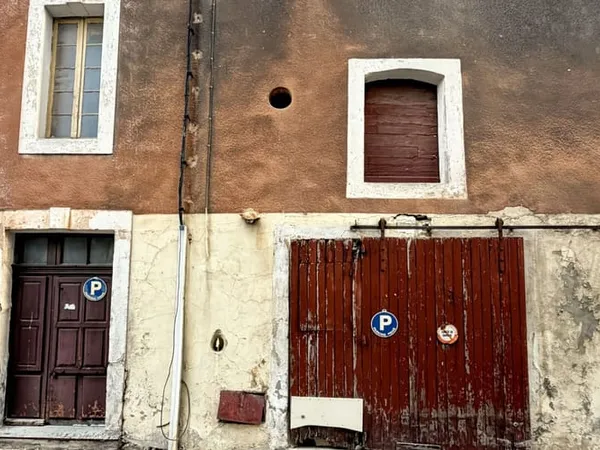 Maison 2 pièces 100 m² 