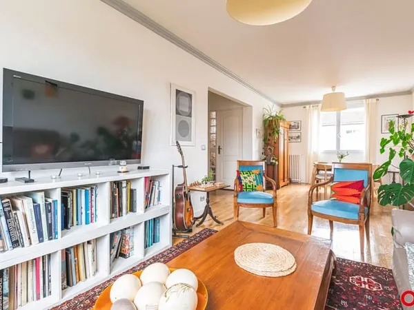 Maison 4 pièces 120 m² 