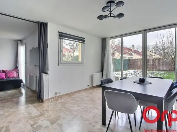 Maison 5 pièces 101 m² 