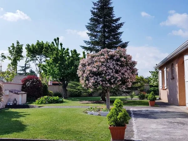 Maison 4 pièces 91 m² 