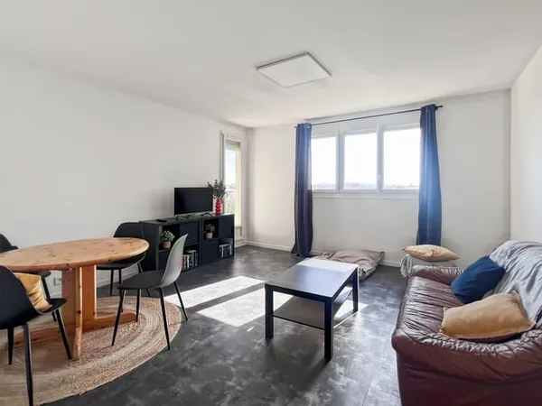 Appartement 5 pièces 80 m² 