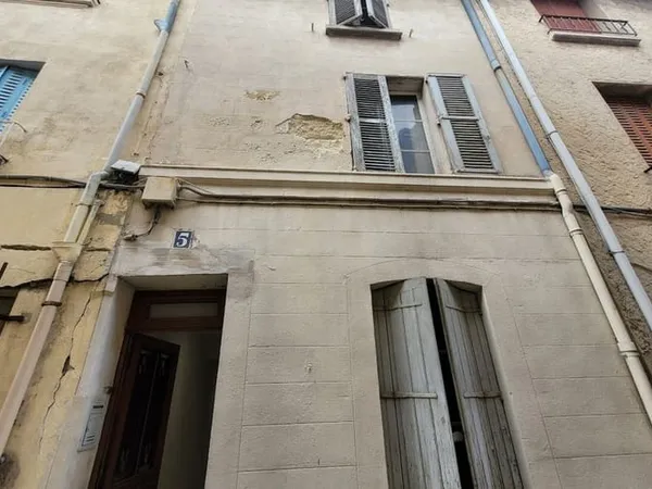 Maison 4 pièces 75 m² 