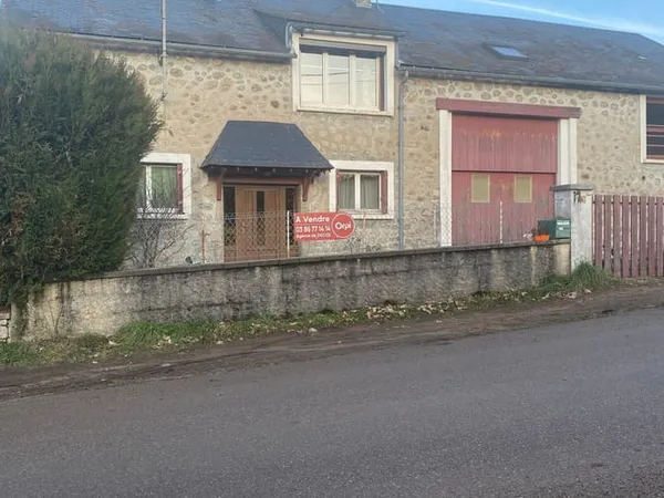 Maison 5 pièces 164 m² 