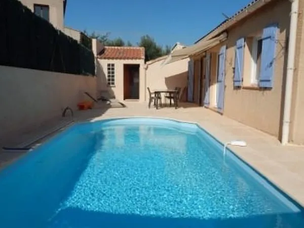 Maison 4 pièces 95 m² 