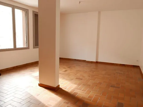 Appartement 3 pièces 58 m² 