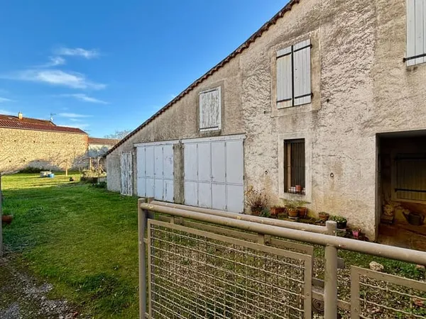 Maison 9 pièces 215 m² 