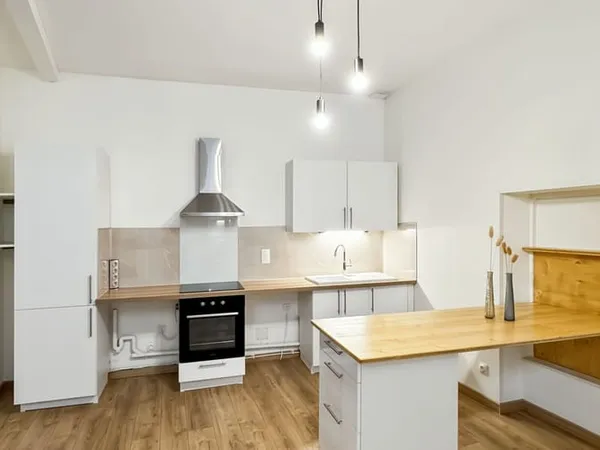 Maison 2 pièces 51 m² 