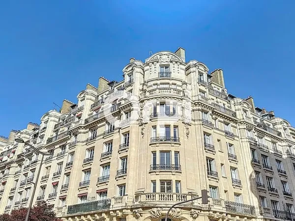 Appartement 1 pièce 8 m² 