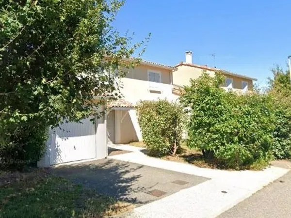 Maison 3 pièces 68 m² 