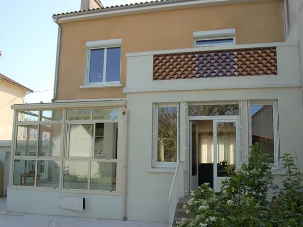 Maison 6 pièces 160 m² 