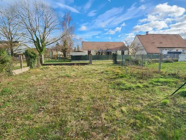 Maison 3 pièces 73 m² 