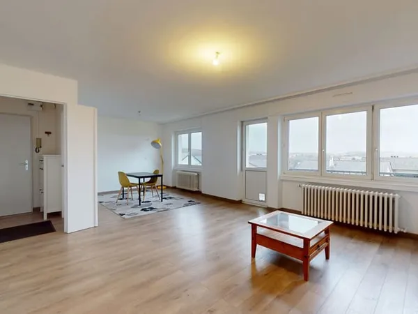 Appartement 3 pièces 80 m² 