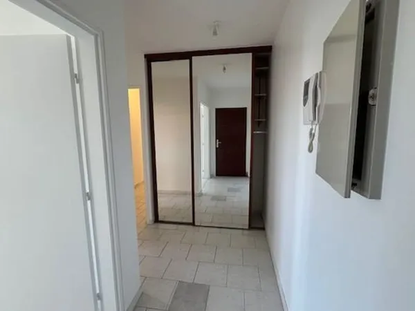 Appartement 4 pièces 86 m² 