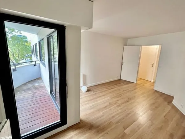 Appartement 1 pièce 48 m² 
