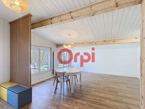 Maison 2 pièces 68 m² 