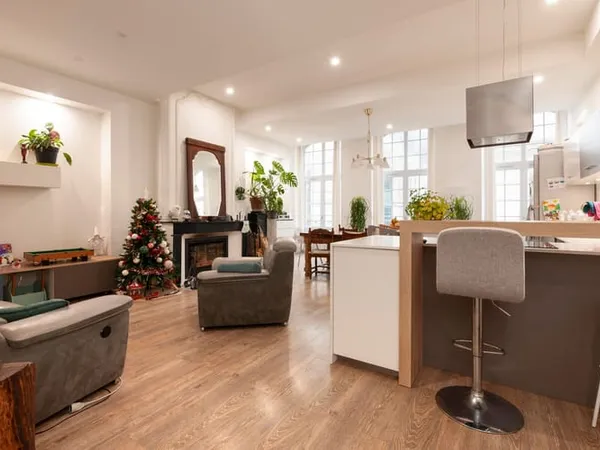 Maison 4 pièces 155 m² 