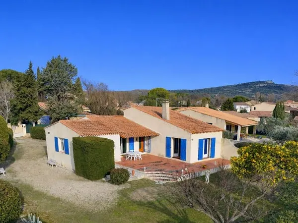 Maison 4 pièces 110 m² 