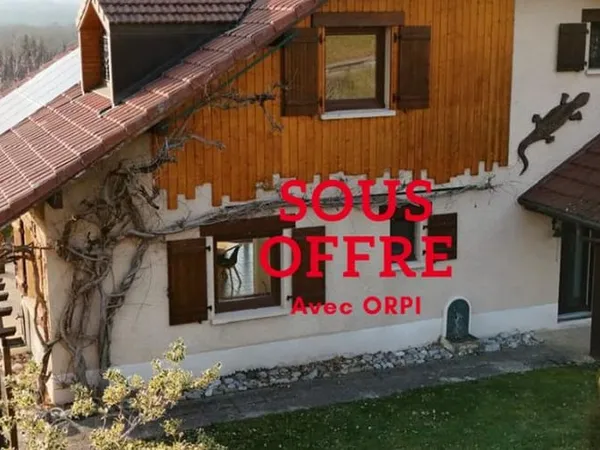 Maison 5 pièces 135 m² 