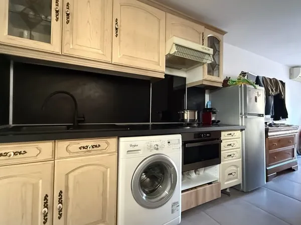 Maison 5 pièces 129 m² 