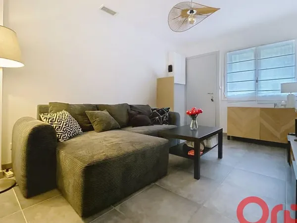 Maison 3 pièces 56 m² 