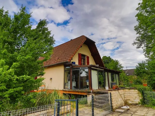 Maison 5 pièces 100 m² 