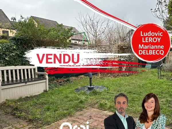 Maison 5 pièces 92 m² 