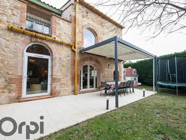 Maison 4 pièces 150 m² 
