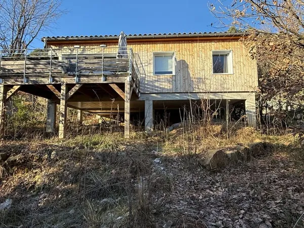 Maison 3 pièces 76 m² 