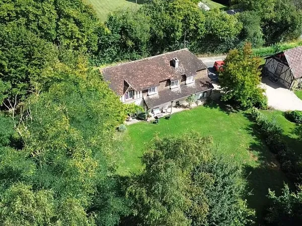 Maison 7 pièces 175 m² 