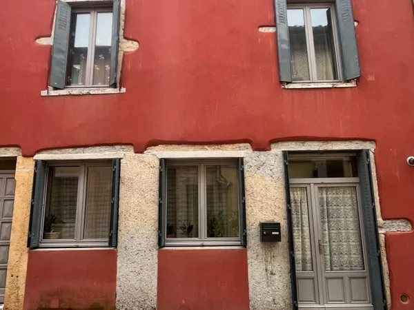 Maison 5 pièces 153 m² 