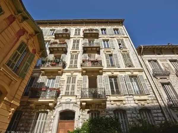 Appartement 2 pièces 21 m² 