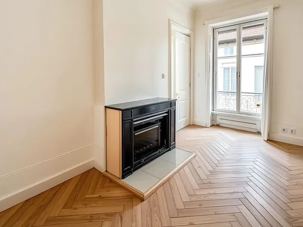 Appartement 2 pièces 31 m² 