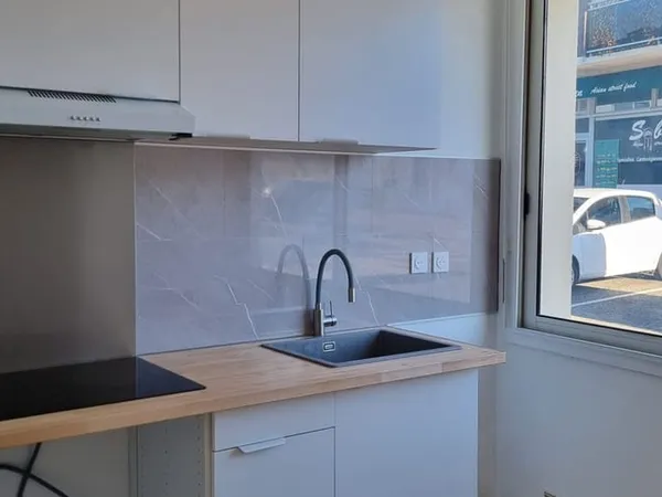 Appartement 4 pièces 70 m² 