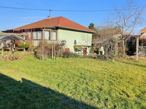 Maison 4 pièces 120 m² 